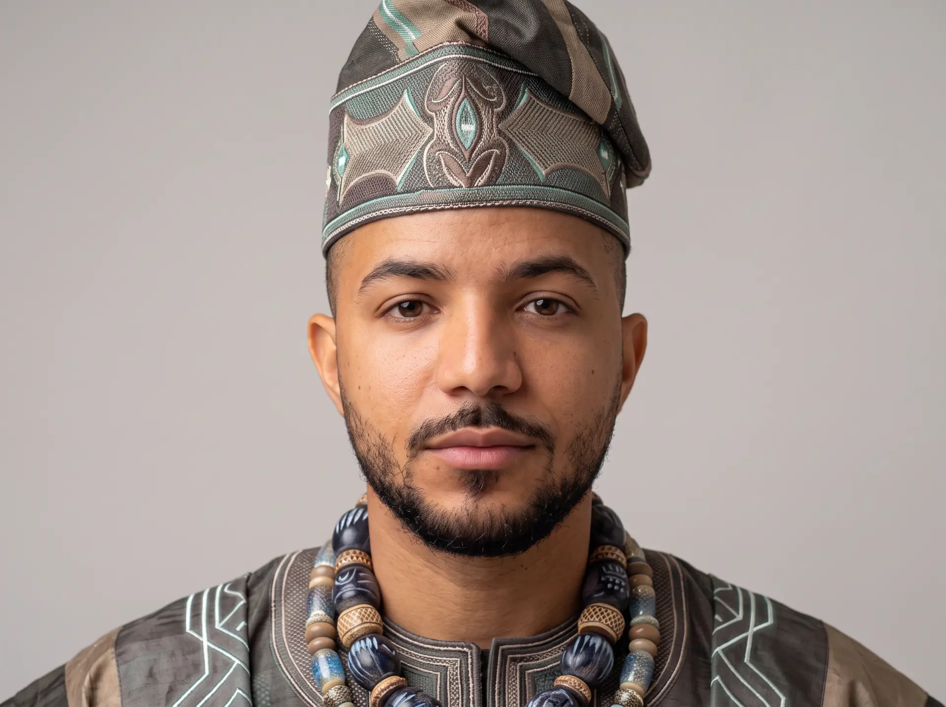 Sacerdote de Ifá